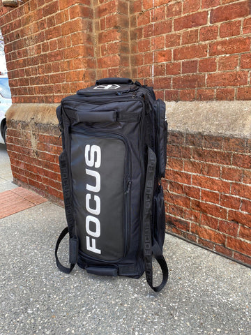 FOCUS Players Edition Stand Up Bag