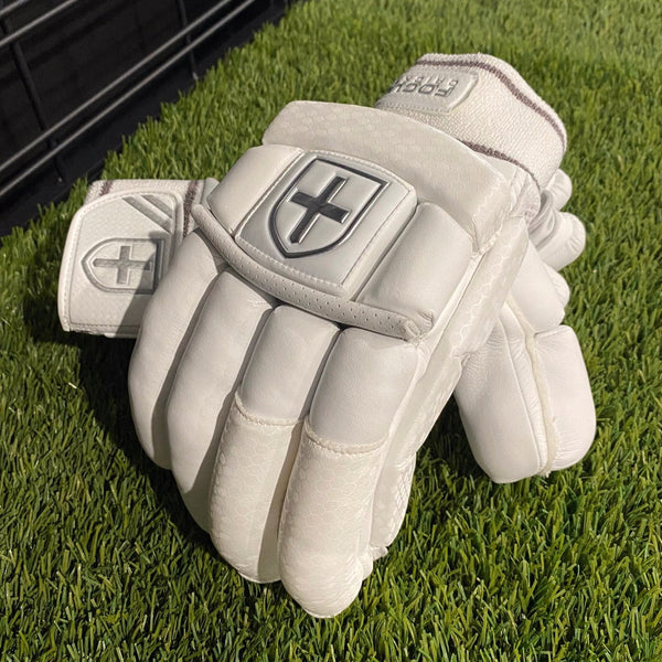 FOCUS Limited Edition Batting Gloves Sausage Finger Sixty Two Sports