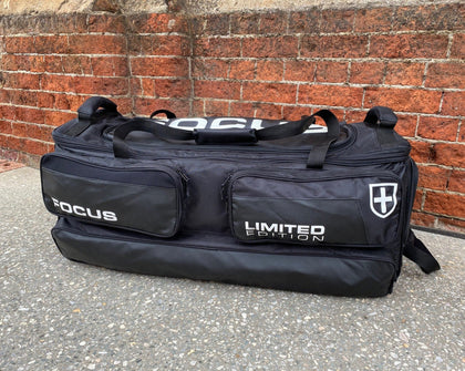 FOCUS Limited Edition Tri Wheelie Bag