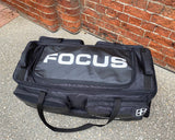 FOCUS Limited Edition Tri Wheelie Bag