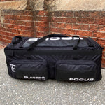 FOCUS Players Edition Stand Up Bag