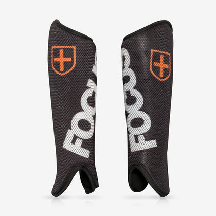 FOCUS Pro Series Shin Guard
