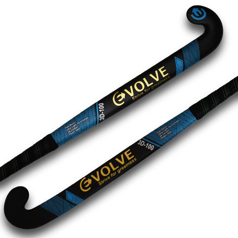EVOLVE 3D-100 Hockey Stick