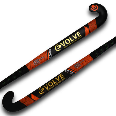 EVOLVE CG-100 Hockey Stick