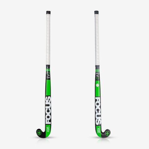 FOCUS Evo X95 Hockey Stick